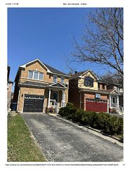 26 Grosbeak Crescent, Toronto, ON M1X 1X1