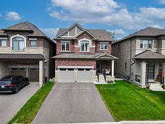 68 Barkerville Drive, Whitby, ON L1P 0L8