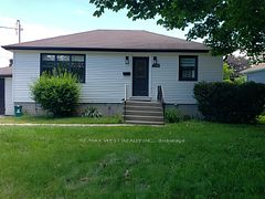 603 Anderson Street Basement, Whitby, ON L1N 3V9