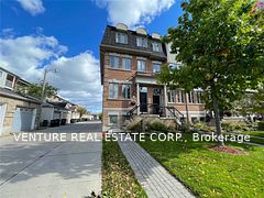 31 Ted Reeve Drive, Toronto, ON M4E 3T7