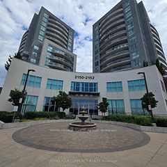 2150 Lawrence Avenue E 1207, Toronto, ON M1R 3A7