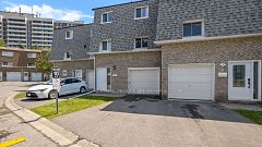 250 Bridletowne Circle 36, Toronto, ON M1W 2G8