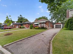 98 Marchington Circle, Toronto, ON M1R 3M7