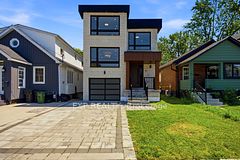 83 Kalmar Avenue, Toronto, ON M1N 3G5