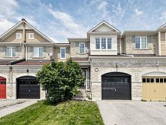 53 Silverwood Circle, Ajax, ON L1Z 0A3