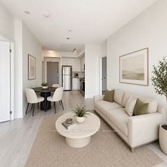 3220 Sheppard Avenue E 614, Toronto, ON M1T 0B7