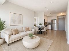 3220 Sheppard Avenue E 513, Toronto, ON M1T 0B7