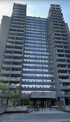 4101 Sheppard Avenue E 1501, Toronto, ON M1S 3H3