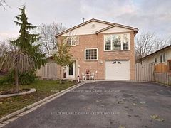111 Limerick Street, Oshawa, ON L1J 7A8