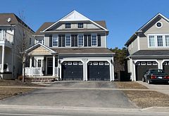 1354 Coldstream Drive, Oshawa, ON L1K 0B5