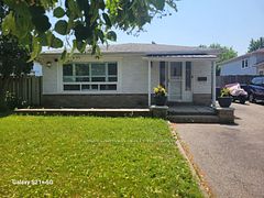 141 Berner Trail, Toronto, ON M1B 1B5