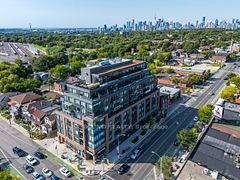 630 Greenwood Avenue # 703, Toronto, ON M4J 0A8