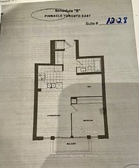 3270 Sheppard Avenue E 1228, Toronto, ON M1T 3K3