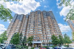80 Alton Towers Circle 1705, Toronto, ON M1V 5E8