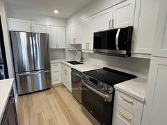 8 Silver Bell Grove 1007, Toronto, ON M1B 4Z3