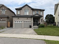 19 Donald Powell Crescent, Clarington, ON L1B 0K8
