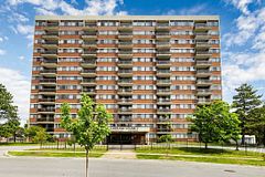 99 Blackwell Avenue Ph207, Toronto, ON M1B 3R5