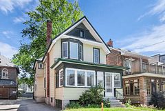 127 Waverley Road, Toronto, ON M4L 3T4