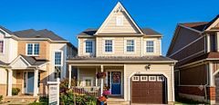 1331 Whitelaw Avenue, Oshawa, ON L1K 0G6