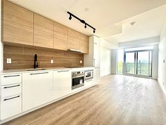 1050 Eastern Avenue 415, Toronto, ON M4L 0B7