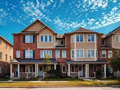 224 Rouge River Drive, Toronto, ON M1B 0A8