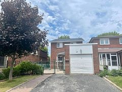 67 Keyworth Trail Bsmt, Toronto, ON M1S 2V2
