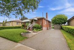 1401 Tremblay Street, Oshawa, ON L1J 3X7