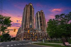 3260 Sheppard Avenue E 2207, Toronto, ON M1T 0B5