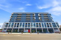 20 Deans Drive 527, Toronto, ON M1L 0G9