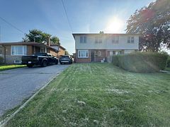 1358 Tremblay Street, Oshawa, ON L1J 3X5