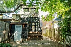 70 Carlaw Avenue Bsmt, Toronto, ON M4M 2R7