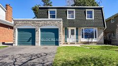 11 Castle Hill Drive, Toronto, ON M1T 2Y2