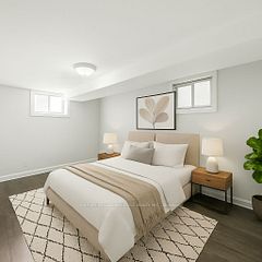 620 Birchmount Road unit B, Toronto, ON M1K 1P9
