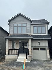 1186 Rexton Drive, Oshawa, ON L1L 0T4