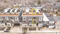 1321 Gerrard Street E 3, Toronto, ON M4L 1Y8