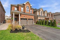 144 Underwood Drive, Whitby, ON L1M 0K9