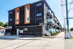 1081 Danforth Road E 113, Toronto, ON M1J 2E1
