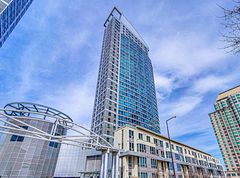 38 Lee Centre Drive 2712, Toronto, ON M1H 3J7
