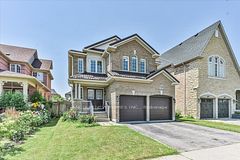 134 Baycliffe Drive, Whitby, ON L1P 1V5