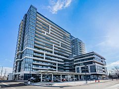 1480 Bayly Street 513, Pickering, ON L1W 1L8