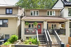 739 Craven Road, Toronto, ON M4L 2Z7