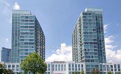 1900 Lakeshore Boulevard N 1502, Toronto, ON M6S 1A4