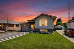 15 Townline Road S, Clarington, ON L1E 2J1