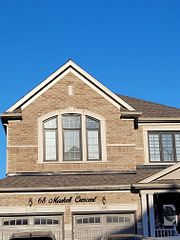 68 Maskell Crescent Basement, Whitby, ON L1P 0J7