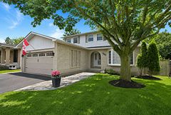 595 Walsh Drive, Scugog, ON L9L 1K6
