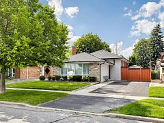 44 Lewiston Road, Toronto, ON M1P 1X9
