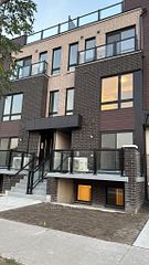 245 McLevin Avenue 13, Toronto, ON M1B 0E8