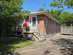163 Durham Street, Oshawa, ON L1J 5R1