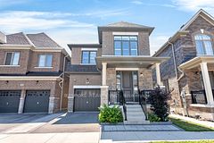 22 Swordfish Drive, Whitby, ON L1P 0K6