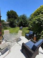 7 Ilfracombe Crescent Basement, Toronto, ON M1R 3R9